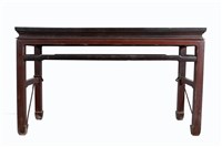 祖先牌座案桌藏品圖，第4張